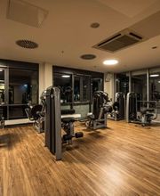 Fitness First Berlin Prager Platz - Gerätetraining