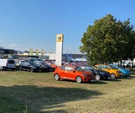 Autohaus König Zerbst Bild 7