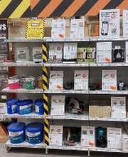 HORNBACH Straubing/ Erletacker Bild 15