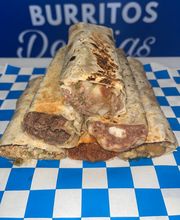 Burritos Delicias y Mas image 10