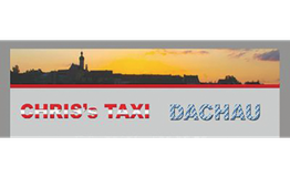 Chris''s Taxi