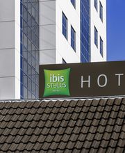 ibis Styles Duesseldorf Neuss Bild 6