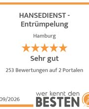 werkenntdenBESTEN.de Qualitätssiegel