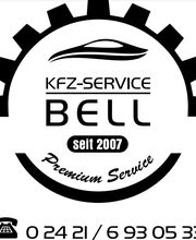 Logo KFZ Service Bell.PNG