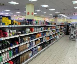 budni - Bahnhofstraße Bild 8