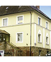 Die Wortschatztruhe, Praxis für Logopädie Bild 1