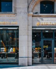 BREITLING BOUTIQUE PARIS ROYALE image 1