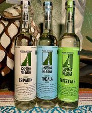 Palenque Cocina Y Agaveria image 14