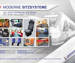 Sitzsysteme