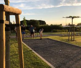 Campingplatz Tiemanns Hof Bild 8