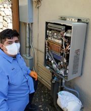 Nancy's Plumbing image 10