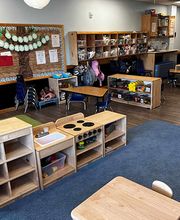 Merit School of Broadlands image 7