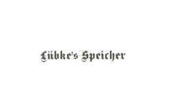 Restaurant Lübke's Speicher