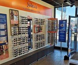 Apollo-Optik - Neutraubling - Pommernstr. Bild 4