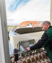 Umzüge Mecke Bild 3