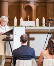 Freie Trauungen Hochzeitsrednerin Bild 1