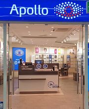Apollo-Optik - Cham Kaufland Bild 1