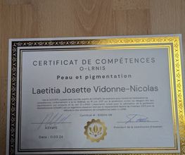 Institut de beauté Secret de beauté Bild 13