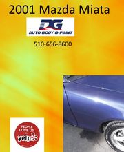 DG Auto Body & Paint Inc image 1