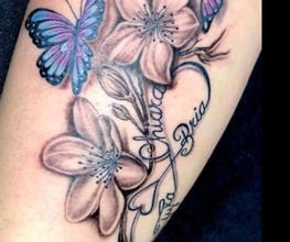 Babs Tattoostudio Blue Skylight Bild 4
