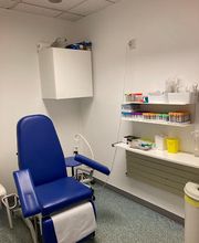 Laboratoire St Martin d'Hères - Clinique Belledonne -  BIOGROUP ALPES ISERE image 4