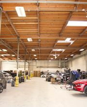 Crash Champions Collision Repair Downey East image 13