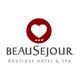 Boutique Hotel Beau-Séjour & Spa 3*Sup