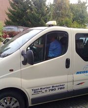 Taxi Buscher Bild 1