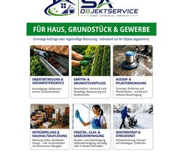 SA Objektservice Bild 1