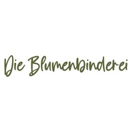Die Blumenbinderei
