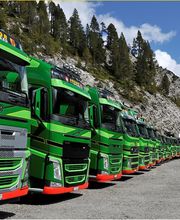 Addor AG Tiefbau und Transporte Bild 14