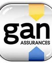 GAN ASSURANCES L'AIGLE - J.LABELLE image 1