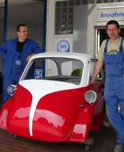 Maass Lack & Karosse Bild 1