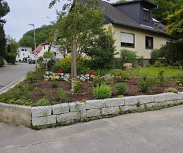 Siele Gartenpflege