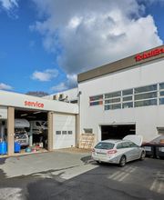 This is a picture representing NF003628 (FUELING) - SARL MACON