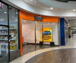 SIXT Autovermietung Leipzig Hauptbahnhof Bild 11