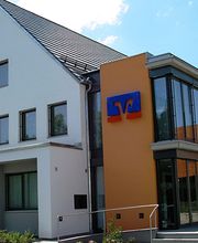 Raiffeisenbank Schwaben Mitte eG - Geschäftsstelle Erkheim Bild 1