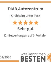 werkenntdenBESTEN.de Qualitätssiegel