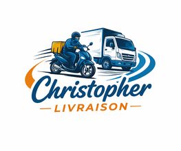 Christopher Livraison image 2