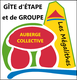 Gite d'Etape les Mégalithes Auberge Collective Centre Morbihan