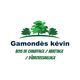 Kevin Gamondes