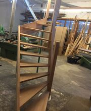 Bau- und Möbel Tischlerei A. Rank Bild 16