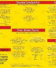 Happy Joe's Pizza - Urbandale image 1