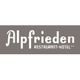 Alpfrieden