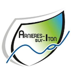 Mairie - Arnières-sur-Iton