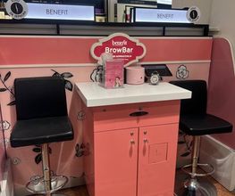 Brow Bar Benefit Cosmetics immagine 2