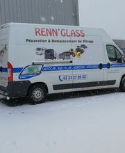 Renn Glass image 1