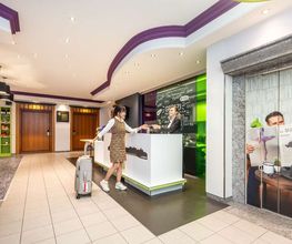 ibis Styles Luzern City Bild 4