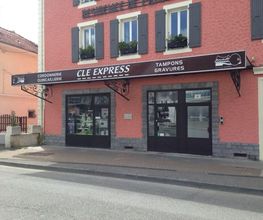Clé Express image 11