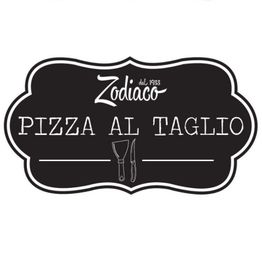 Zodiaco Pizza al Taglio logo